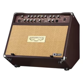 Carlsbro Sherwood 60R Акустический комбоусилитель, 60 Вт, 2x8"