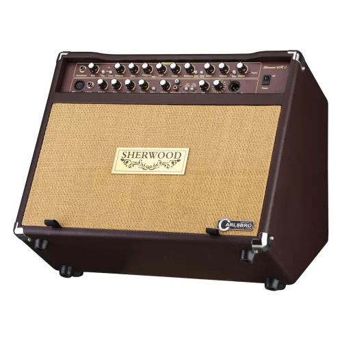 Carlsbro Sherwood 60R Акустический комбоусилитель, 60 Вт, 2x8"
