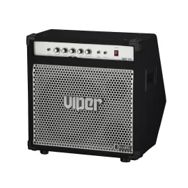 Carlsbro Viper 30 Басовый комбоусилитель, 30 Вт, 10"
