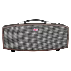 Carlsbro Stingray D10 Гитарный усилитель, 2х3", 20 Вт.