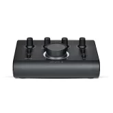 Carver Saturn II Аудиоинтерфейс USB, 2x2