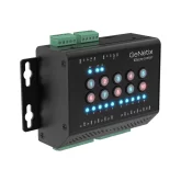 ChamSys GeNetix 10Scene Contact Кнопочный-интерфейс