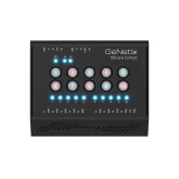 ChamSys GeNetix 10Scene Contact Кнопочный-интерфейс