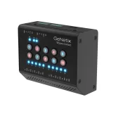 ChamSys GeNetix 10Scene Contact Кнопочный-интерфейс
