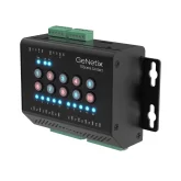 ChamSys GeNetix 10Scene Contact Кнопочный-интерфейс