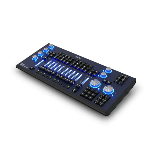 ChamSys MagicQ Compact Connect Пульт управления светом, 1024 канала