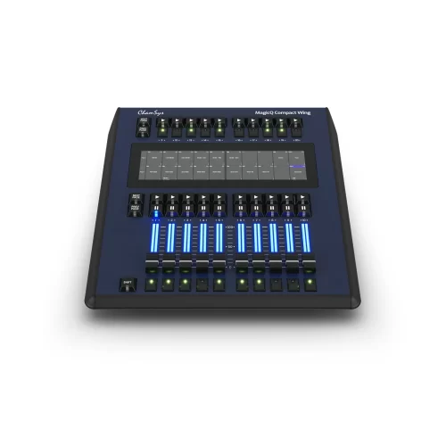 ChamSys MagicQ Compact Wing Крыло для управления светом