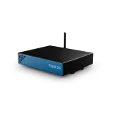 ChamSys MagicQ DIN DMX-интерфейс
