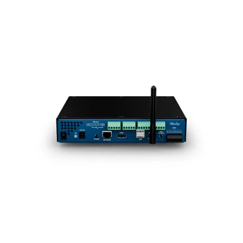 ChamSys MagicQ DIN DMX-интерфейс