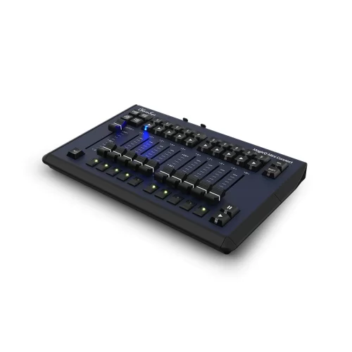 ChamSys MagicQ Mini Connect Пульт управления светом, 32768 каналов