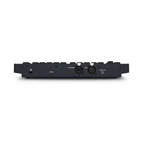 ChamSys MagicQ Mini Connect Пульт управления светом, 32768 каналов