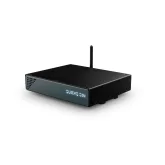 ChamSys QuickQ DIN DMX-интерфейс
