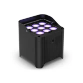 Chauvet-DJ Freedom Flex H9 IP X6 Комплект из 6 светодиодных аккумуляторных прожекторов в кейсе, IP 65