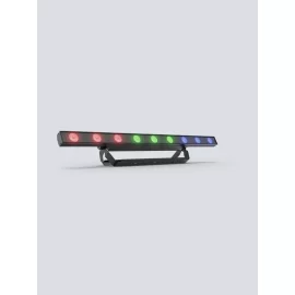 Chauvet-DJ COLORband H9 ILS Led-прожектор,  9х10Вт.,  RGBWA+UV