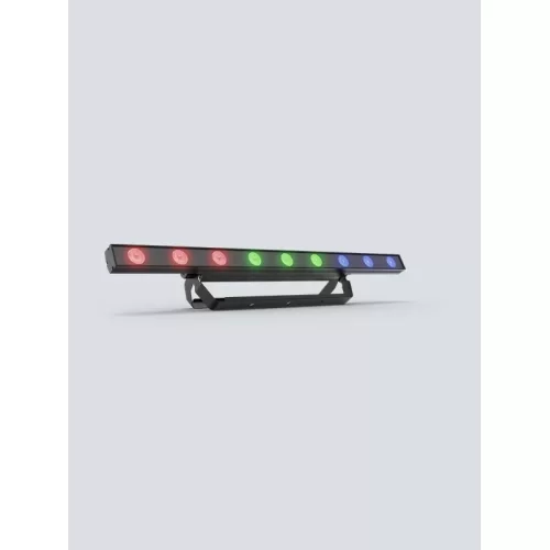 Chauvet-DJ COLORband H9 ILS Led-прожектор,  9х10Вт.,  RGBWA+UV