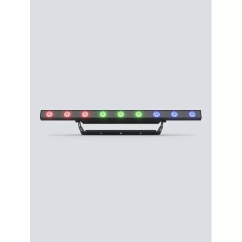Chauvet-DJ COLORband H9 ILS Led-прожектор,  9х10Вт.,  RGBWA+UV