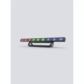 Chauvet-DJ COLORband H9 ILS Led-прожектор,  9х10Вт.,  RGBWA+UV