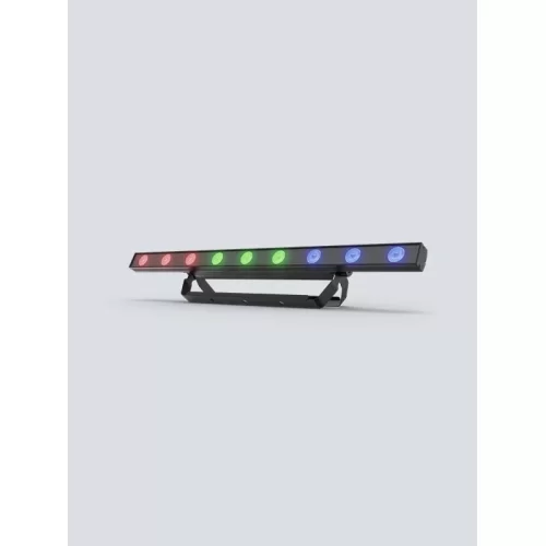 Chauvet-DJ COLORband H9 ILS Led-прожектор,  9х10Вт.,  RGBWA+UV
