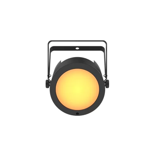Chauvet-DJ COREpar Q120 ILS Светодиодный прожектор, 120 Вт., RGBW