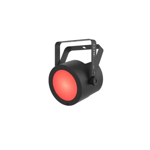 Chauvet-DJ COREpar Q60 ILS Светодиодный прожектор, 60 Вт., RGBW