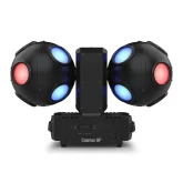 Chauvet-DJ Cosmos HP Светодиодный многолучевой эффект, 16х4 Вт., RGBW