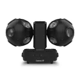 Chauvet-DJ Cosmos HP Светодиодный многолучевой эффект, 16х4 Вт., RGBW