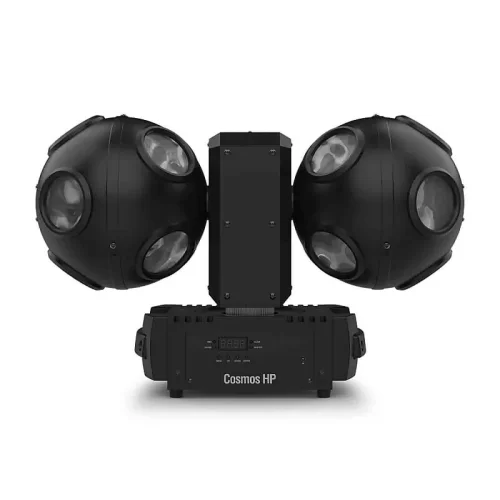 Chauvet-DJ Cosmos HP Светодиодный многолучевой эффект, 16х4 Вт., RGBW