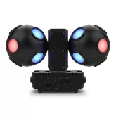 Chauvet-DJ Cosmos HP Светодиодный многолучевой эффект, 16х4 Вт., RGBW