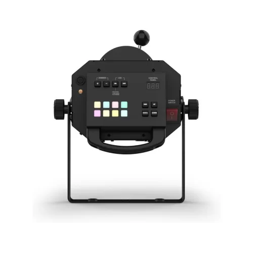 Chauvet-DJ Followspot 200ST Светодиодный следящий прожектор, 200 Вт., CW