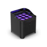 Chauvet-DJ Freedom Flex H9 IP X6 Комплект из 6 светодиодных аккумуляторных прожекторов в кейсе, IP 65