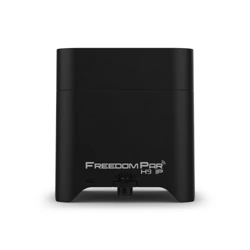 Chauvet-DJ Freedom Flex H9 IP X6 Комплект из 6 светодиодных аккумуляторных прожекторов в кейсе, IP 65