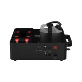 Chauvet-DJ Geyser Move Генератор дыма с подсветкой, 1000 Вт.