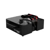Chauvet-DJ Geyser Move Генератор дыма с подсветкой, 1000 Вт.
