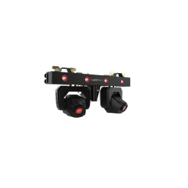 Chauvet-DJ Gig Bar Bridge ILS Комплект светодиодных прожекторов на перекладине