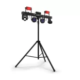 Chauvet-DJ Gig Bar MOVE ILS Комплект светодиодных прожекторов на треноге