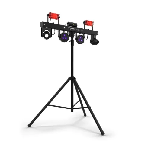 Chauvet-DJ Gig Bar MOVE ILS Комплект светодиодных прожекторов на треноге