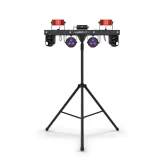 Chauvet-DJ Gig Bar MOVE ILS Комплект светодиодных прожекторов на треноге