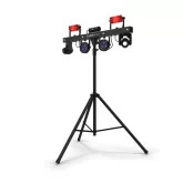 Chauvet-DJ Gig Bar MOVE ILS Комплект светодиодных прожекторов на треноге
