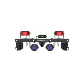 Chauvet-DJ Gig Bar MOVE ILS Комплект светодиодных прожекторов на треноге