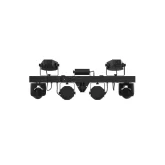 Chauvet-DJ Gig Bar MOVE ILS Комплект светодиодных прожекторов на треноге