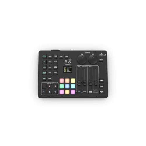 Chauvet-DJ ILS Command Контроллер для управления освещением