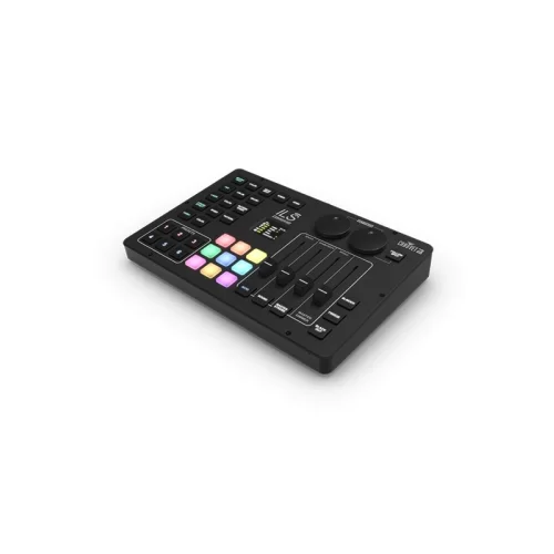 Chauvet-DJ ILS Command Контроллер для управления освещением