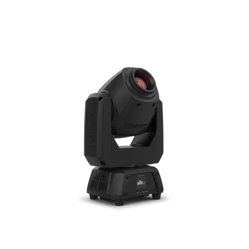 Chauvet-DJ Intimidator Spot 260X Вращающаяся голова Spot, 75 Вт.