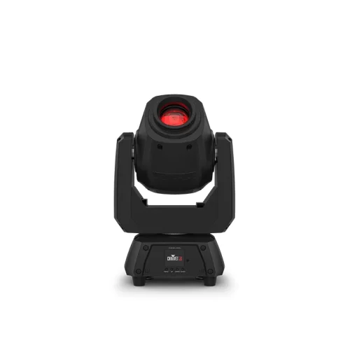 Chauvet-DJ Intimidator Spot 260X Вращающаяся голова Spot, 75 Вт.