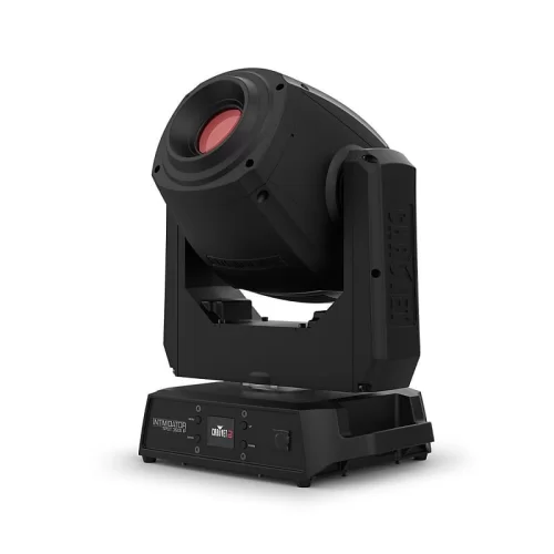 Chauvet-DJ Intimidator Spot 360X IP Вращающаяся голова Spot, 100 Вт., CW, IP65