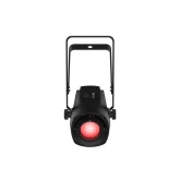 Chauvet-DJ Pinspot Q1Z ILS Светодиодный точечный прожектор, 20 Вт., RGBW