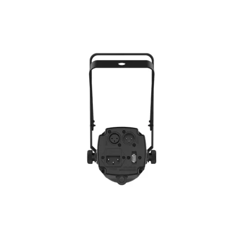 Chauvet-DJ Pinspot Q1Z ILS Светодиодный точечный прожектор, 20 Вт., RGBW