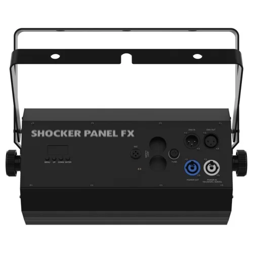 Chauvet-DJ Shocker Panel FX Светодиодный стробоскоп, 480х2Вт., RGB