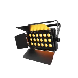 Chauvet-DJ Slim Bank H18 ILS Led-панель, 18х6,2Вт., RGBAW+UV