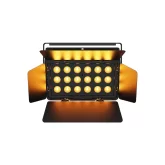 Chauvet-DJ Slim Bank H18 ILS Led-панель, 18х6,2Вт., RGBAW+UV